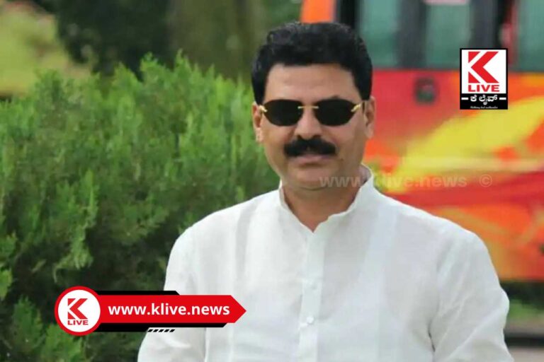 Karnataka Assembly Election ಸಾಗರ ಕ್ಷೇತ್ರದಲ್ಲಿ ಕಾಂಗ್ರೆಸ್ ಗೆ ಪ್ರತಿಸ್ಪರ್ಧಿ ಆಮ್ ಆದ್ಮಿ ಹೊರತು ಬಿಜೆಪಿ ಅಲ್ಲ- ಬೇಳೂರು ಗೋಪಾಲಕೃಷ್ಣ