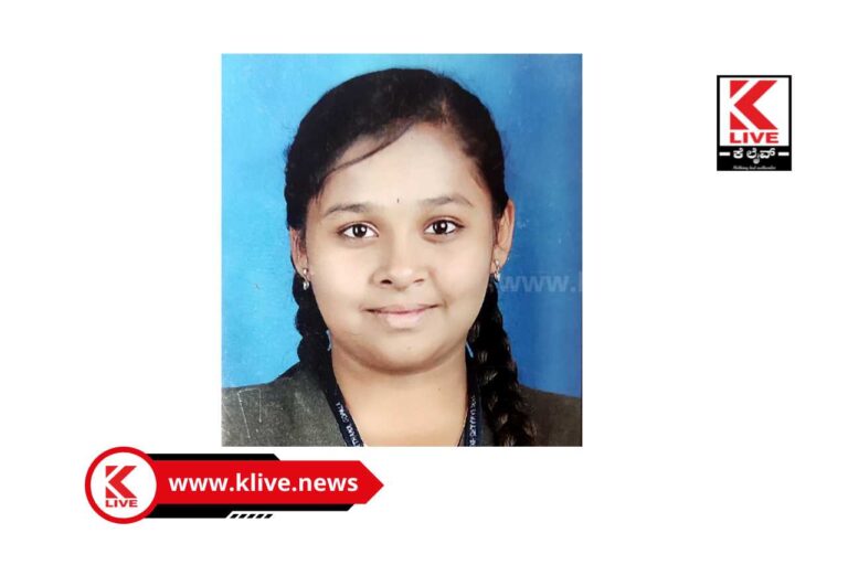 Department Of Pre-University Education ದ್ವಿತೀಯ ಪಿಯು ಫಲಿತಾಂಶ ದೀಪಿಕಾ ಜಿ.ಸ್ವಾಮಿಗೆ ಶೇ93