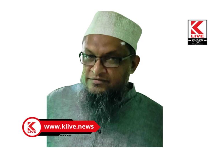 Assembly Election ವಕ್ಫ್ ಮಂಡಳಿಯ ಧಾರ್ಮಿಕ ಸಂಸ್ಥೆಗಳಲ್ಲಿ ಚುನಾವಣಾ ನೀತಿ ಸಂಹಿತೆ ಅನ್ವಯ ರಾಜಕೀಯ ಚಟುವಟಿಕೆ ನಿಷೇಧ