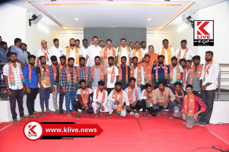 BJP Karnataka ಇಡೀ ರಾಜ್ಯದಲ್ಲಿ‌ ಅತೀ ಹೆಚ್ಚು ಕ್ಷೇತ್ರಗಳಲ್ಲಿ ಬಿಜೆಪಿ ಗೆಲ್ಲಲಿದೆ