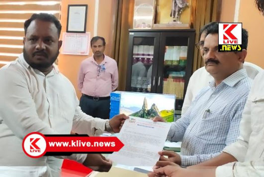 Social Democratic Party of India ನಗರದಲ್ಲಿ ಮಳೆ ಹಾನಿ ಪ್ರದೇಶ ಸರ್ವೆಮಾಡಿ ಪರಿಹಾರ ನೀಡಲು ಎಸ್ ಡಿ ಪಿ ಐ ಮನವಿ