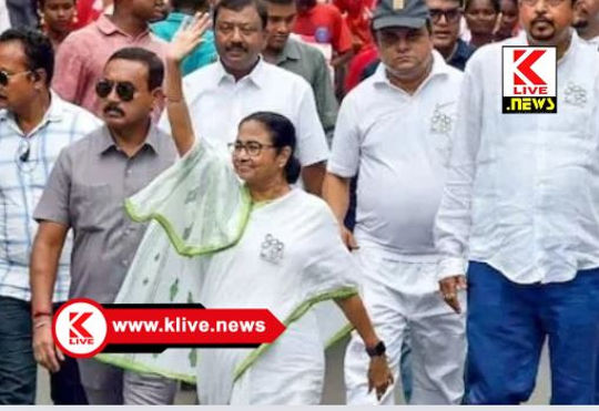 Mamata Banerjee ಪ್ರಧಾನಿ ಮೋದಿ ಹೇಳಿಕೆ ಬಗ್ಗೆ ಮಮತಾ ಬ್ಯಾನರ್ಜಿ ಟಾಂಗ್