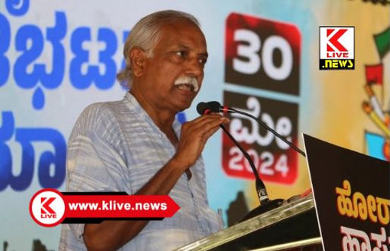 Siddhan Gowda Patil ಪ್ರಭಾವಿ ವ್ಯಕ್ತಿ ದೌರ್ಜನ್ಯವೆಸಗಿದರೆ ನಾವು ಸುಮ್ಮನಿರುವುದಿಲ್ಲ ಎಂಬ ಎಚ್ಚರಿಕೆ ನೀಡುತ್ತಿದ್ದೇವೆ- ಸಿದ್ಧನಗೌಡ ಪಾಟೀಲ್