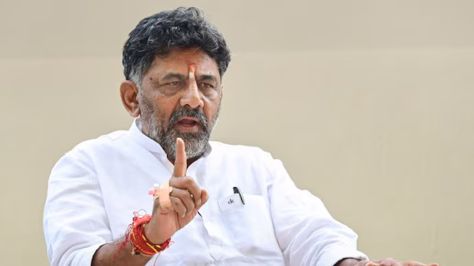 D.K. Shivakumar ಕರ್ನಾಟಕ ಕಾಂಗ್ರೆಸ್ ಪಕ್ಷದ ಕಾರ್ಯಕರ್ತರಿಗೆ ವಿಶೇಷ ಮಾಹಿತಿ