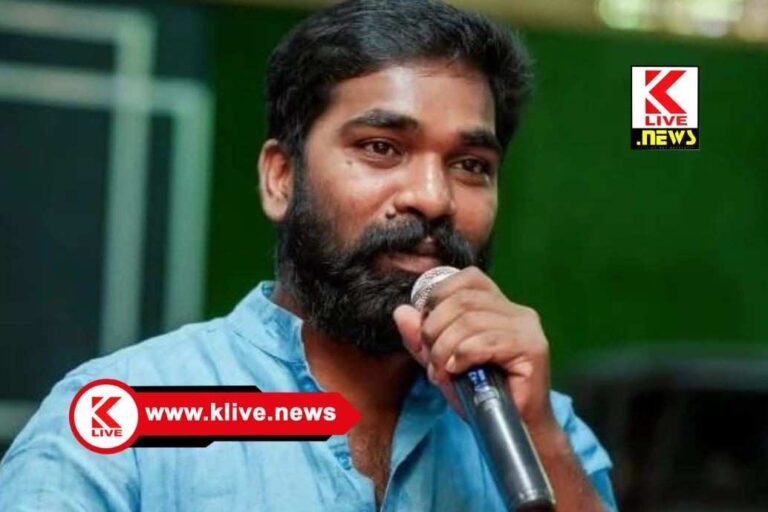 National Students’ Union of India ಎನ್ ಎಸ್ ಯು ಐ ರಾಷ್ಟ್ರೀಯ ಕಾರ್ಯದರ್ಶೀ ಸತ್ಯಸಾಯಿ ಶವವಾಗಿ ಪತ್ತೆ!