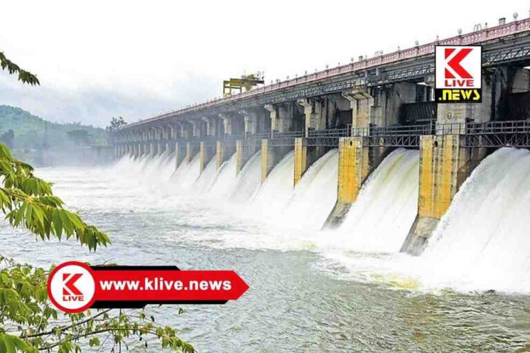 Gajanur Dam ಯಾವುದೇ ಸಮಯದಲ್ಲೂ ನದಿಗೆ ಹೆಚ್ಚುವರಿ ನೀರು ಬಿಡುಗಡೆ,ಗಾಜನೂರು ಡ್ಯಾಂ- ಕಾಲುವೆ ಆಸುಪಾಸಿನವರಿಗೆ ಎಚ್ಚರಿಕೆ