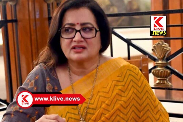 Sumalatha ರಾಜ್ಯ ವಿಧಾನಪರಿಷತ್ತಿನ ದ್ವೈವಾರ್ಷಿಕ ಚುನಾವಣೆ.ಬಿಜೆಪಿ ಸಂಭಾವ್ಯ ಪಟ್ಟಿಯಲ್ಲಿ ಸುಮಲತಾ ಹೆಸರು?