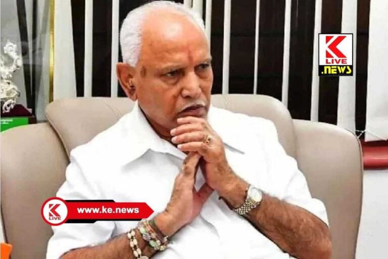 BS Yediyurappa ಕೇಸು ದುರ್ಬಲಗೊಳಿಸಲು ಬಿಎಸ್ ವೈ ಆಪ್ತರಿಂದಪ್ರಯತ್ನ- ಸಿಐಡಿ ಆರೋಪ