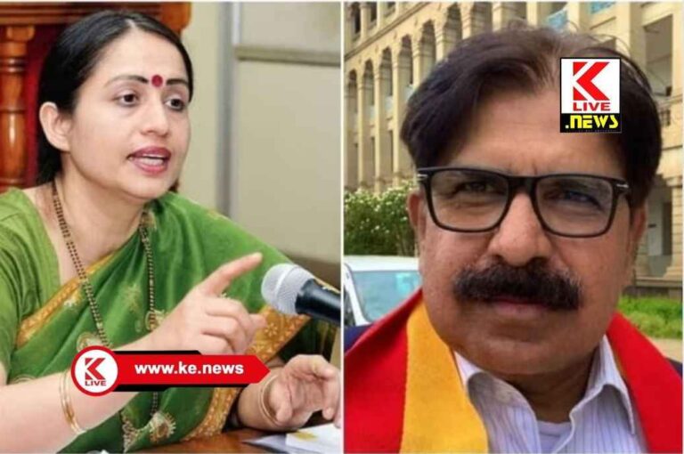 Shalini Rajneesh ಯಾರಿಗೊಲಿಯಲಿದೆ ರಾಜ್ಯ ಸರ್ಕಾರದ ಮುಖ್ಯ ಕಾರ್ಯದರ್ಶಿ ಹುದ್ದೆ?