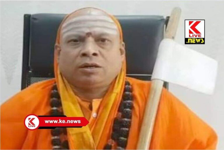 Vokkaliga Swamiji Demands CM Post For DK Shivakumar ಸೀಎಂ & ಡಿಸಿಎಂ ಹುದ್ದೆಗಳಿಗೆ ಸ್ವಾಮೀಜಿಗಳ ಬ್ಯಾಟಿಂಗ್