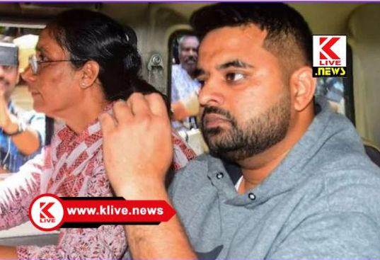 Prajwal Revanna ವಿಚಾರಣೆಯಲ್ಲಿ ಎಸ್ ಐ ಟಿ ಯೊಂದಿಗೆ ತನಿಖೆಗೆ ಸಹಕರಿಸದ ಪ್ರಜ್ವಲ್?