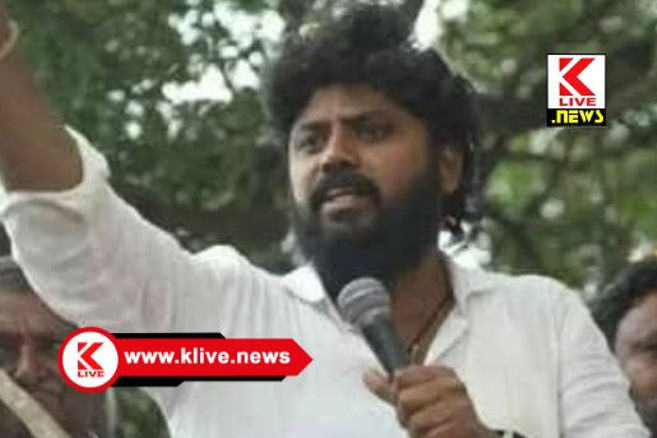 Pradeep Eshwar ಶಾಸಕ ಪ್ರದೀಪ್ ಈಶ್ವರ್ ಹೇಳಿಕೆ ವಿವಾದ: ಮನೆ ಮೇಲೆ ಕಿಡಿಗೇಡಿಗಳಿಂದ ಕಲ್ಲು ತೂರಾಟ