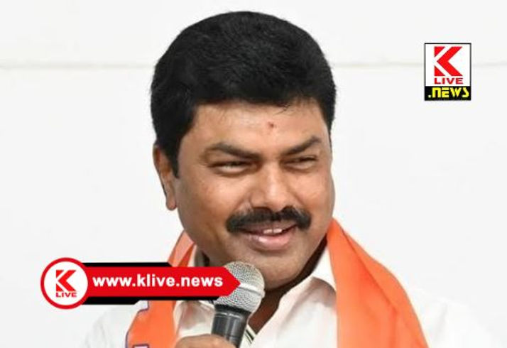 B.Y. Raghavendra ಅಪಪ್ರಚಾರಕ್ಕೆ ಕಿವಿಗೊಡದೇ ಮತದಾರ ತಕ್ಕ ಉತ್ತರ ನೀಡಿದ್ದಾನೆ- ಬಿ.ವೈ.ರಾಘವೇಂದ್ರ