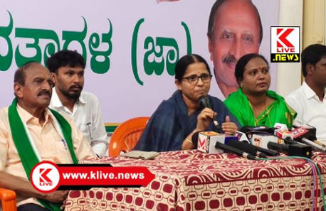 Sharada Pooryanayak ಶಿವಮೊಗ್ಗ ಗ್ರಾಮಾಂತರದಲ್ಲೂ ರಾಘವೇಂದ್ರಗೆ ಲೀಡ್: ಜಿಲ್ಲೆಯಲ್ಲಿ ಮೈತ್ರಿ ಯಶಸ್ವಿ- ಶಾಸಕಿ ಶಾರದಾ ಪೂರ್ಯಾನಾಯಕ್