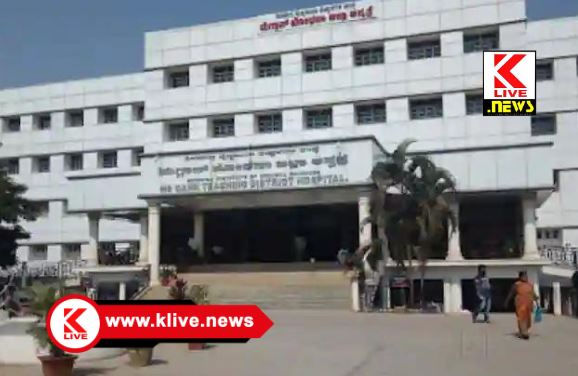 Shivamogga Police ಚಿಕಿತ್ಸೆ ಫಲಕಾರಿಯಾಗದೇ ಅಪರಿಚಿತ ವ್ಯಕ್ತಿಯ ಸಾವು, ಪೋಲೀಸ್ ಮಾಹಿತಿ