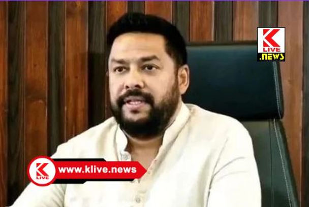 B. Nagendra ಸ್ವ ಇಚ್ಛೆಯಿಂದ ರಾಜೀನಾಮೆ ನೀಡಿರುವೆ- ಸಚಿವ ಬಿ.ನಾಗೇಂದ್ರ