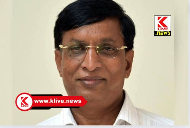 S.L. Bhoje Gowda ಎಸ್.ಎಲ್.ಭೋಜೇ ಗೌಡ ಭಾರೀ ಅಂತರದ ಗೆಲುವು