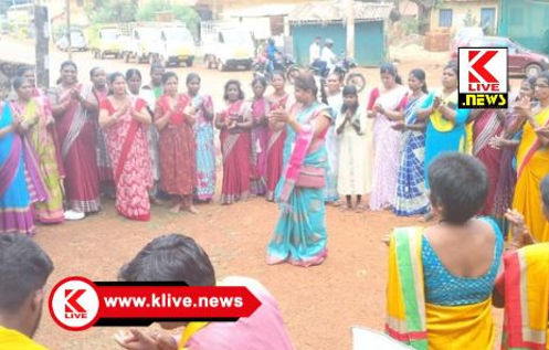 Dharmasthala Rural Development Project  ಧೂಮಪಾನ & ಮದ್ಯಪಾನ ದುಷ್ಪರಿಣಾಮದ ಬಗ್ಗೆ ಜಾಗೃತಿ