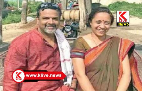 Uttarakhand Tragedy ಉತ್ತರಾಖಂಡ್ ಚಾರಣಕ್ಕೆ ತೆರಳಿದ್ದದಂಪತಿಗಳ ದಾರುಣ ಮರಣ