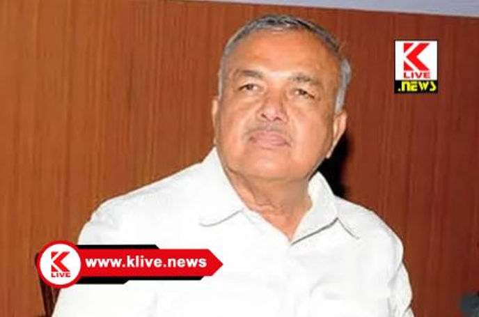 Ramalinga Reddy ಶಕ್ತಿ ಯೋಜನೆ ಯಾವ ಕಾರಣಕ್ಕೂ ನಿಲ್ಲಿಸಲ್ಲ- ಸಚಿವ ರಾಮಲಿಂಗಾರೆಡ್ಡಿ