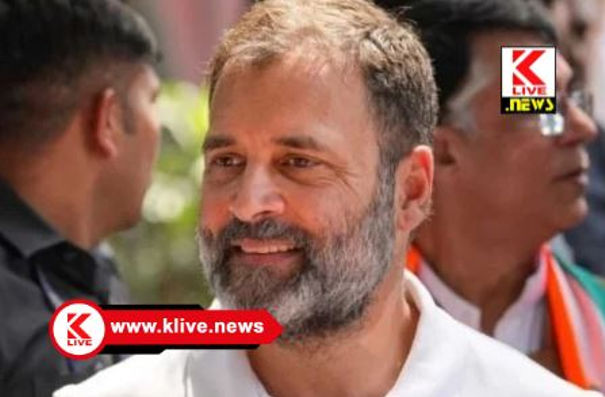 Rahul Gandhi ರಾಹುಲ್ ಗಾಂಧಿ” ಮ್ಯಾನ್ ಆಫ್ ದ ಮ್ಯಾಚ್” ಸಂಸದ‌ ಶಶಿ ತರೂರ್ ಬಣ್ಣನೆ