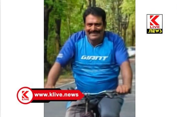 Shivamogga Cycle Club ಸೈಕಲ್ ಕ್ಲಬ್ ನ ಕ್ರಿಯಾಶೀಲ ಸದಸ್ಯ ಮಲ್ಲಿಕಾರ್ಜುನ್ ನಿಧನ