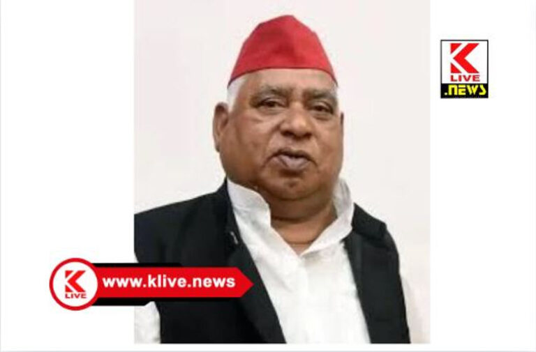 Lok Sabha Election ಅಯೋಧ್ಯಾ ಧಾಮ್ ನಲ್ಲಿ ಬಿಜೆಪಿ ಅಭ್ಯರ್ಥಿಗೆ ರಾಮ ಒಲಿಯಲಿಲ್ಲ