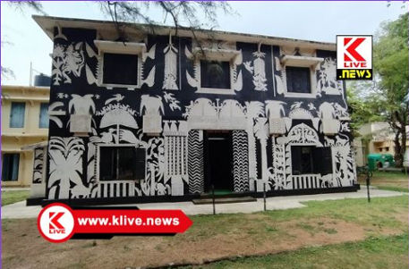 Shantiniketan’s Institute of Fine Arts College ಚಿಕ್ಕಮಗಳೂರಿನ ಶಾಂತಿನಕೇತನ ಚಿತ್ರಕಲಾಶಾಲೆಗೆ ಪ್ರವೇಶಾತಿ ಆರಂಭ