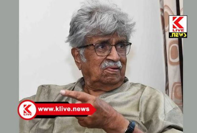 Pandit Rajeev Taranath ಸರೋದ್ ಮಾಂತ್ರಿಕ ರಾಜೀವ್ ತಾರಾನಾಥ್ ಇನ್ನಿಲ್ಲ