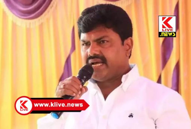 B.Y.Raghavendra ಶಿಕಾರಿಪುರದಲ್ಲಿ ಮಾತ್ರ ಬಿಜೆಪಿಗೆ ಕಡಿಮೆ ಮತಗಳು. ಪರಾಮರ್ಶೆ ಮಾಡಬೇಕಿದೆ- ಸಂಸದ ಬಿ.ವೈ‌.ಆರ್.