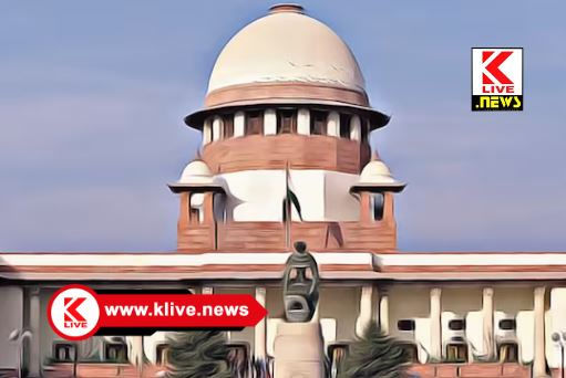 Supreme Court ‘ಹಮಾರೆ ಬಾರಹ್’ಸಿನಿಮಾ ಬಿಡುಗಡೆಗೆ ಸುಪ್ರೀಂ ಮಧ್ಯಂತರ ತಡೆಯಾಜ್ಞೆ