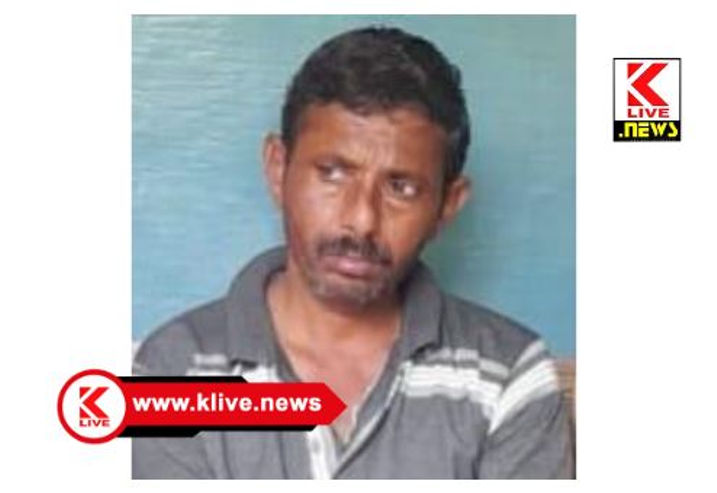 District Court ಕೊಲೆಗಾರನಿಗೆ ಶಿಕ್ಷೆ ತೀರ್ಪು ಪ್ರಕಟಿಸಿದ ನ್ಯಾಯಾಲಯ