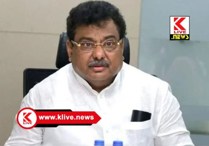 Department of Agriculture ಕೃಷಿ ಇಲಾಖೆ ರಾಯಭಾರಿಯಾಗಿ ದರ್ಶನ್ ಮುಂದುವರಿಕೆಗೆ ಸರ್ಕಾರದ ಅಸಮ್ಮತಿ- ಸಚಿವ ಎಂ.ಬಿ.ಪಾಟೀಲ್