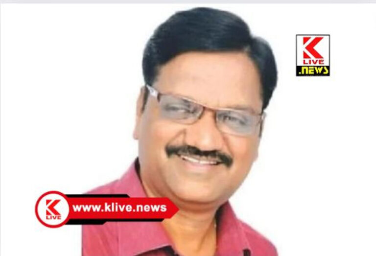 District Congress Committee ಗ್ಯಾರಂಟಿಗಳಿಗಾಗಿ ಸಂಪನ್ಮೂಲ ಕ್ರೋಢಿಕರಿಸಲು ಪೆಟ್ರೋಲ್& ಡಿಸೆಲ್ ದರ ಏರಿಕೆ. ಬಿಜೆಪಿ ಪ್ರತಿಭಟನೆ ಹಾಸ್ಯಾಸ್ಪದ- ಕಾಂಗ್ರೆಸ್ ವಕ್ತಾರ ಎಂ.ರಮೇಶ್