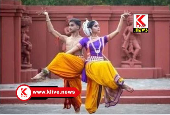 Srivijaya Kalaniketana ಶಿವಮೊಗ್ಗದಲ್ಲಿ ಮೂರು ದಿನಗಳ‌ ಉಚಿತ ಭರತನಾಟ್ಯ ಕಾರ್ಯಾಗಾರ