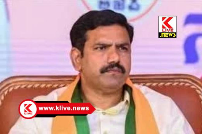 B. Y. Vijayendra ಪೆಟ್ರೋಲ್- ಡಿಸೆಲ್ ದರ ಇಳಿಸುವವರೆಗೆ ಬಿಜೆಪಿಯ ಹೋರಾಟ ನಿಲ್ಲದು- ಬಿ.ವೈ.ವಿಜಯೇಂದ್ರ