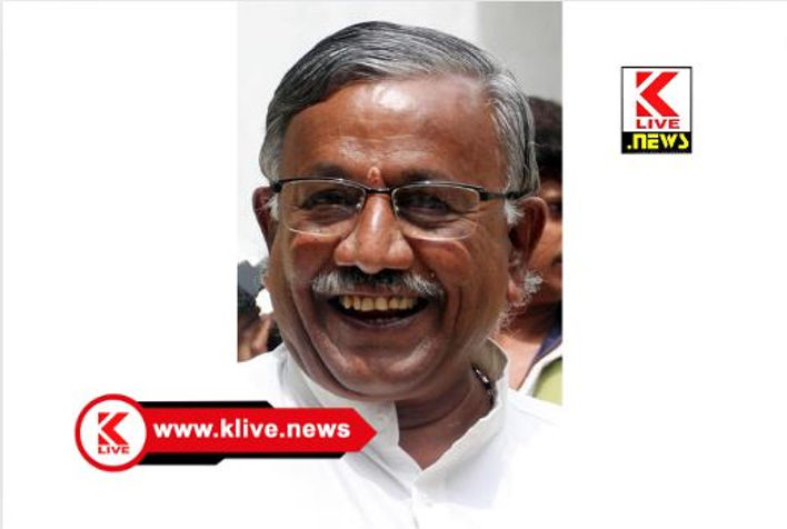 M.B. Bhanuprakash ಶಿವಮೊಗ್ಗ ಬಿಜೆಪಿ” ಭಾನು”ಅಸ್ತಂಗತ