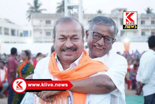 S.N. Chennabasappa ಮಾರ್ಗದರ್ಶಿಯೊಂದಿಗೆ ಮರೆಯಲಾಗದ ಚಿತ್ರ- ಶಾಸಕ “ಚೆನ್ನಿ”