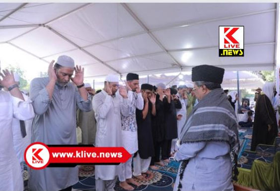 CM Siddharamaih ನಮ್ಮ ಸರ್ಕಾರದಲ್ಲಿಅಲ್ಪ ಸಂಖ್ಯಾತರು & ಬಹು ಸಂಖ್ಯಾತರಿಗೆ ಒಂದೇ ರೀತಿಯ ರಕ್ಷಣೆ- ಸಿದ್ಧರಾಮಯ್ಯ