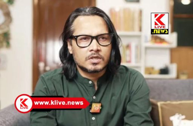 Rahul Gandhi ರಾಹುಲ್ ವಿರುದ್ಧ ಅಪಪ್ರಚಾರ : ಯುಟ್ಯೂಬರ್ ಅಜಿತ್ ಭಾರ್ತಿ ವಿರುದ್ಧ ಕೇಸ್