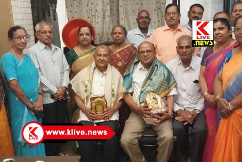 Sarvodaya mandala ಸರ್ವೋದಯ ಮಂಡಲದ ಅಧ್ಯಕ್ಷರಾಗಿ ಬಸವರಾಜಪ್ಪ ಕಂದಗಲ್ ಆಯ್ಕೆ