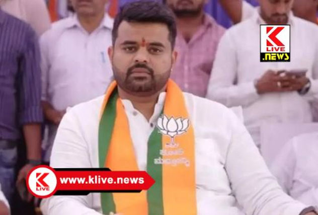 Prajwal Revanna ಪ್ರಜ್ವಲ್ ರೇವಣ್ಣ ನ್ಯಾಯಾಂಗ ಬಂಧನ ಮತ್ತೆ 14 ದಿನ ವಿಸ್ತರಣೆ