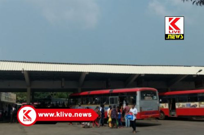 Bhadravati Police ಭದ್ರಾವತಿ ಶಿವಮೊಗ್ಗ ಬಸ್ ನಿಲ್ದಾಣದ ಬಳಿ ನಿಲ್ಲಿಸಿದ್ದ ಬೈಕ್ ಕಳವು