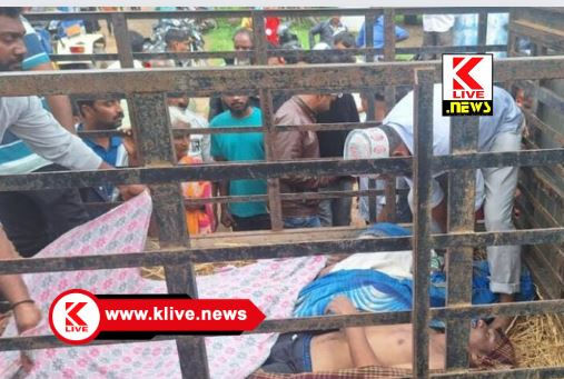 NR Pura Police ಭದ್ರಾ ಹಿನ್ನೀರಿನಲ್ಲಿ ಮುಳುಗಿದವರ ಶವಗಳು ಪತ್ತೆ