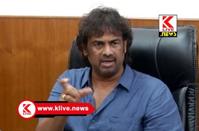 Madhu Bangarappa ಜೂನ್ 28 , ಶಿವಮೊಗ್ಗದಲ್ಲಿ ಬೃಹತ್ ಜನಸ್ಪಂದನ ಸಭೆ- ಸಚಿವ ಮಧು ಬಂಗಾರಪ್ಪ