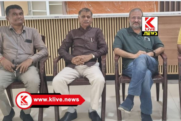 Mangalore Institute of Oncology Hospital ತೀರ್ಥಹಳ್ಳಿಯಲ್ಲಿ ಸುಸಜ್ಜಿತ ಕ್ಯಾನ್ಸರ್ ಆಸ್ಪತ್ರೆ ಶೀಘ್ರದಲ್ಲೇ ಆರಂಭ- ಟಿ.ಕೆ.ರಮೇಶ ಶೆಟ್ಟಿ