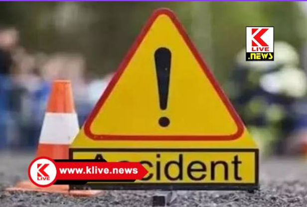 Bike Accident ಟಾಟಾ ಏಸ್ & ಬೈಕ್ ಡಿಕ್ಕಿ: ಬೈಕ್ ಸವಾರ ಸಾವು