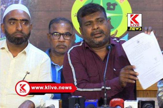 Shivamogga Peace Organization 10-15 ವರ್ಷಗಳಿಂದ ತಳವೂರಿರುವ ಅಧಿಕಾರಿಗಳ ವರ್ಗಾವಣೆಗೆ ಒತ್ತಾಯ