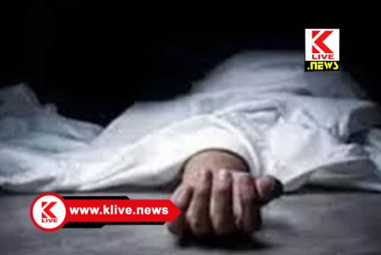 Shivamogga Police ಜೂನ್ 25 ರಂದು ರೈಲು ಗಾಡಿನಂ 16567ರ ಕೋಚೊಂದರಲ್ಲಿ ಅಪರಿಚಿತ ಶವ ಪತ್ತೆ