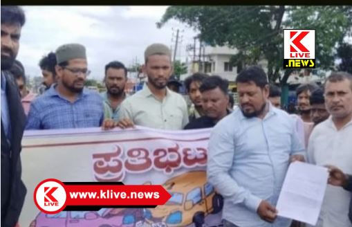 National Highways Department ಶಿವಮೊಗ್ಗ ಹೊರ ವಲಯದ ಸೂಳೆಬೈಲ್ ಮಾರ್ಗದ ಹೆದ್ದಾರಿ ಕೂಡು ರಸ್ತೆಯಲ್ಲಿ ಹೆಚ್ಚುತ್ತಿರುವ ಅಪಘಾತ. ಅಧಿಕಾರಿಗಳ ನಿರ್ಲಕ್ಷ್ಯಕ್ಕೆ ಸಾರ್ವಜನಿಕರ ಪ್ರತಿಭಟನೆ